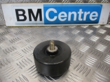 BMW E39 SALOON 1998-2003 REAR DIFFERENTIAL VIBRATION ABSORBER 1998,1999,2000,2001,2002,2003BMW E36 E39 E38 3 5 7 SERIES Z3 GEARBOX MOUNT VIBRATION DAMPER 1142019 1141467 1142019 1134871      Used