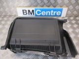 BMW E39 SALOON 1998-2003 MICRO POLLEN FILTER HOUSING (DRIVERS SIDE) 1998,1999,2000,2001,2002,2003BMW E39 5 SERIES 98-03 PASSENGER SIDE POLLEN CABIN AIR FILTER HOUSING  8379625 8379627     Used