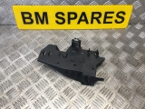 BMW E87 LCI 1 SERIES 2007-2011 EXHAUST HANGER BRACKET  2007,2008,2009,2010,2011BMW 1 3 5 SERIES E60 E87 E90 N47D20A DPF EXHAUST SENSOR BRACKET 7797518 7797518     Used