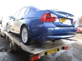 BMW E90 3 SERIES 2005-2012 REAR PARKING SENSOR 2005,2006,2007,2008,2009,2010,2011,2012BMW E90 E91 E92 E93 3 SERIES REAR PARKING SENSOR X1 MONTEGO BLUE GENUINE       Used