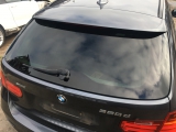 BMW F31 SE PRE LCI TOURING 2011-2015 2.0 OPENING TAILGATE GLASS 2011,2012,2013,2014,2015BMW 3 SERIES 11-19 F31 TOURING REAR TAILGATE BOOT LID HATCH WINDOW GLASS TINTED 7300721     Used