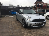 MINI R56 COOPER PRE LCI 2006-2010 WHEEL NUT 2006,2007,2008,2009,2010MINI 06-10 R56 COOPER JCW N12 PETROL ENGINE GEARBOX BUMPERS WHEEL BOLT BREAKING 6781151     Used