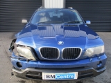 BMW E53 X5 5 DOOR ESTATE 2000-2003 3.0 DOOR MIRROR MANUAL (PASSENGER SIDE) 2000,2001,2002,2003BMW X5 E53 PREFACELIFT PASSENGER SIDE M-SPORT MANUAL DOOR WINF MIRROR TOPAZ BLUE      Used