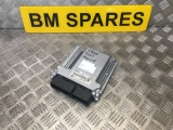 BMW E90 PRE LCI SALOON 2005-2009 ECU (ENGINE) 2005,2006,2007,2008,2009BMW 3 SERIES 330D E92 E93 M57 306D3 MANUAL ENGINE ECU DDE CONTROL UNIT 7805585 7805585 7809654 7808654 7805286 7804843     Used