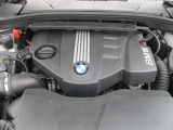 BMW 3 SERIES 2008-2013 2.0 ENGINE DIESEL BARE 2008,2009,2010,2011,2012,2013BMW 120D 320D 2007-2010 2.0 ENGINE DIESEL BARE N47D20 A 62K WITH WARRANTY N47D20A      Used