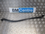 BMW E53 X5 PRE FACELIFT 2000-2006 RADIATOR FEED HOSE 2000,2001,2002,2003,2004,2005,2006BMW X5 2000-2003 4.4I 4.6IS M62 V8 ELECTRIC AUXILIARY WATER PUMP HOSE 1439125 1439125     Used