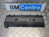BMW E53 X5 PRE FACELIFT 2000-2006 4.6 ENGINE COVER 2000,2001,2002,2003,2004,2005,2006BMW E53 X5 M62 4.4I 4.6IS V8 00-03 BANK 2 PASSENGER SIDE COIL PACK COVER 1702857 1702857     Used