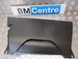 BMW E53 X5 PRE FACELIFT 2000-2006 AIR INTAKE DUCT  2000,2001,2002,2003,2004,2005,2006BMW E53 X5 PRE FACELFIT 00-03 M62 N62 4.4I 4.6IS ENGINE AIR INTAKE PANEL 1437101 1437101     Used