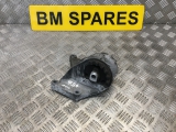 MINI ONE HATCHBACK 2004-2007 1.6 GEARBOX MOUNT 2004,2005,2006,2007MINI R50 ONE COOPER 01-06 AUTOMATIC CVT GEARBOX RUBBER SUPPORT MOUNT 6754424  6754424 1502293      Used