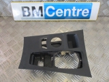 BMW E70 X5 PRE LCI 5 DOOR ESTATE 2006-2009 CENTRE CONSOLE (AROUND GEARSTICK) 2006,2007,2008,2009BMW E70 E71 X5 2006-2013 GEAR SELECTOR CARRIER CRADLE 6971728 6971728     Used