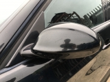 BMW E90 PRE LCI SALOON 2005-2009 3.0 DOOR MIRROR MANUAL (PASSENGER SIDE) 2005,2006,2007,2008,2009BMW 3 SERIES 05-09 E90 E91 PASSENGER LEFT M SPORT WING MIRROR 5 PIN BLACK 475 8046427 7906967     Used