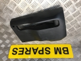 BMW G20 3 SERIES SALOON 4 DOOR SALOON 2018-2022 STEERING COWLING (LOWER) 2018,2019,2020,2021,2022BMW 2 3 4 SERIES G20 G22 G42 LOWER STEERING COLUMN SURROUND COWLING TRIM 6805546 6805546     Used