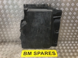 BMW E83 X3 2007-2010 PLASTIC PROTECTION COVER UNDERTRAY  2007,2008,2009,2010BMW X3 E83 03-10 DIESEL AUTO UNDERFLOOR COATING UNDERTRAY CENTRE 3403299  3403299     Used