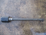 BMW E53 X5 5 DOOR ESTATE 2000-2006 3.0 DRIVESHAFT - DRIVER REAR (AUTO/ABS) 2000,2001,2002,2003,2004,2005,2006BMW X53 E83 3.0 DIESEL AUTOMATIC INNER DRIVESHAFT DRIVERS OFF SIDE FRONT RIGHT      Used
