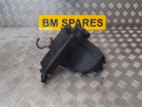 BMW E90 2008-2012 COOLANT EXPANSION TANK/BOTTLE 2008,2009,2010,2011,2012BMW E81 E82 E87 E90 E91 E92 1 3 SERIES DIESEL COOLANT EXPANSION TANK BOTTLE  7810592 8570079     Used