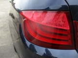 BMW 520D 4 DOOR SALOON 2009-2014 REAR/TAIL LIGHT (PASSENGER SIDE) 2009,2010,2011,2012,2013,2014BMW F10 5 SERIES SALOON REAR LIGHT PASSENGER OUTER BACK LEFT LED PRE LCI 09-14 7203229     Used