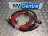 BMW Z3 E36 1995-2003 BATTERY CABLE PLUS POLE 1995,1996,1997,1998,1999,2000,2001,2002,2003BMW E36 Z3M 3.2 S50 S52 MAIN BATTERY CABLE WIRE 2695223 2695496 1405223     Used