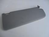 BMW E90 LCI 3 SERIES 4 DOOR SALOON 2005-2011 SUN VISOR (PASSENGER SIDE) 2005,2006,2007,2008,2009,2010,2011BMW E90 E91 3 SERIES SUN VISOR PASSENGER SIDE WITH MIRROR LEATHER LOOK 7252007 GOOD USED CONDITION WE ARE BREAKING THE COMPLETE CAR. IF YOU HAVE ANY QUESTIONS PLEASE MESSAGE OR CALL 01664820020. THANK YOU    Used