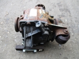 BMW E46 3 SERIES 1998-2007 DIFFERENTIAL REAR 1998,1999,2000,2001,2002,2003,2004,2005,2006,2007BMW E46 320D DIFF DIFFERENTIAL  MANUAL 6 SPEED RATIO 2.56 PN.7526158 WARRANTY 7526158     Used