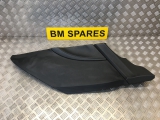 BMW F07 5 SERIES GT 2008-2013 C PILLAR TRIM GLOSS (DRIVERS SIDE) 2008,2009,2010,2011,2012,2013BMW 5 SERIES GT F07 DAKOTA SCHWARZ DRIVERS RIGHT LOWER C PILLAR TRIM 7221658 7221658     Used