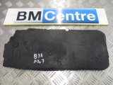 BMW E90 LCI SALOON 2004-2011 ENGINE ROCKER CAM COVER  2004,2005,2006,2007,2008,2009,2010,2011BMW 1 2 3 4 5 X1 X3 F20 E90 F10 SERIES DIESEL CYLINDER HEAD VALVE COVER 7810584  7810838     Used