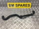 BMW E90 3 SERIES LCI 2009-2011 WATER HOSE INLET THERMOSTAT PIPE 2009,2010,2011BMW E87 E90 E93 1 3 SERIES PETROL N43 COOLING CYLINDER THERMOSTAT PIPE 7552407 7552388      Used