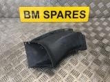 BMW E87 1 SERIES LCI 2004-2010 AIR INTAKE BRAKE DUCT RIGHT 2004,2005,2006,2007,2008,2009,2010BMW 1 SERIES 04-12 E81 E87 DRIVERS RIGHT M SPORT BRAKE COOLING AIR DUCT 7906806 7906806     Used