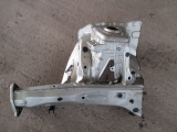 MINI MINI R56 COOPER 2007-2011 INNER WING CHASSIS (FRONT DRIVER SIDE) 2007,2008,2009,2010,2011MINI R56 COOPER 2007-2011 INNER WING CHASSIS FLITCH FRONT DRIVER SIDE      Used