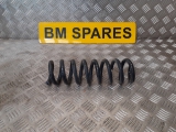 BMW 3 SERIES SALOON 2011-2015 2.0 COIL SPRING (REAR DRIVER SIDE) 2011,2012,2013,2014,2015BMW F20 F22 F30 F34 1 2 3 SERIES M SPORT SINGLE REAR COIL SPRING GD 6851726     Used