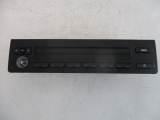BMW E39 SALOON 1995-2004 MID-RANGE DOOR SPEAKER  1995,1996,1997,1998,1999,2000,2001,2002,2003,2004BMW E39 HIGH MID RADIO MULTI INFORMATION FUNCTION DISPLAY MISSING BUTTON 6909127      Used