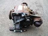 BMW E46 3 SERIES 1998-2007 2.0 DIFFERENTIAL REAR 1998,1999,2000,2001,2002,2003,2004,2005,2006,2007BMW E46 320D DIFF DIFFERENTIAL  MANUAL 6 SPEED RATIO 2.56 PN.7526158 WARRANTY 7526158     Used