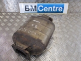 BMW E60 LCI 2004-2010 2.0 DIESEL PARTICULATE FILTER (DPF) 2004,2005,2006,2007,2008,2009,2010BMW E60 E61 LCI 520D N47D20A DPF PARTICULATE FITLER 7806807 EXCHANGE PRICE   7806807     Used