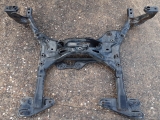 MINI R60 COUNTRYMAN 5 DOOR HATCHBACK 2010-2016 1.6 SUBFRAME (FRONT) 2010,2011,2012,2013,2014,2015,2016MINI R60 R61 COUNTRYMAN PACEMAN DIESEL FRONT SUBFRAME FWD COOPER D SD 9807745     Used