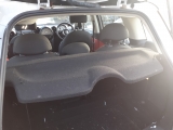 MINI R60 COUNTRYMAN ONE D 5 DOOR ESTATE 2010-2016 PARCEL SHELF 2010,2011,2012,2013,2014,2015,2016MINI R60 COUNTRYMAN PARCEL SHELF LOAD COVER 2010-2016 BLACK 9806066  9806066     Used