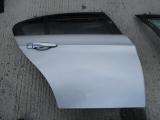 BMW BMW E90 3 SERIES 2005-2011 DOOR BARE (REAR DRIVER SIDE)  2005,2006,2007,2008,2009,2010,2011BMW E90 3 SERIES 4 DOOR SALOON DRIVERS SIDE REAR DOOR BARE SILVER GENUINE       Used