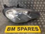 BMW E70 X5 SAV 2010-2013 HEADLIGHT/HEADLAMP XENON (DRIVER SIDE) 2010,2011,2012,2013BMW E70 X5 10-13 LCI DRIVERS RIGHT XENON HEADLIGHT HEADLAMP COMPLETE 7221894 7240790 7288994 7221894     Used