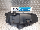 BMW E46 2003-2006 AIR INTAKE 2003,2004,2005,2006BMW LUFTSAMMLER AIR INTAKE INLET MANIFOLD 7831305 S54 E46 E85 E86 Z3 M3 M3.2  7831305 7835819     Used