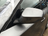 BMW E87 1 SERIES HATCHBACK 2009-2011 2.0 DOOR MIRROR ELECTRIC (PASSENGER SIDE) 2009,2010,2011BMW 1 SERIES 09-12 E87 LEFT POWERFOLD M SPORT 3 PIN WING MIRROR GREY A52 7249651 7193389     Used