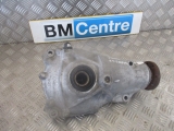 BMW F10 5 SERIES 2009-2016 DIFFERENTIAL FRONT 2009,2010,2011,2012,2013,2014,2015,2016BMW 1 2 5 7 SERIES F20 F22 F10 XDRIVE 120D 220D 535D 740D FRONT DIFF RATIO 2,65 7589155 7589156     Used