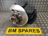 BMW G20 3 SERIES SALOON 4 DOOR SALOON 2018-2022 2.0 HUB WITH ABS (REAR PASSENGER SIDE) 2018,2019,2020,2021,2022BMW 3 SERIES G20 G21 PASSENGER LEFT REAR WHEEL HUB BEARING COMPLETE 6898479 6898479 6878621     Used