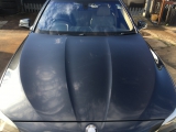 BMW F10 520D PRE LCI SALOON 2010-2014 2.0 BONNET 2010,2011,2012,2013,2014BMW 5 SERIES SALOON TOURING 10-17 F10 F11 BONNET HOOD PANEL SOPHISTO GREY A90  7207194     Used