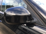 BMW E90 3 SERIES LCI SALOON 2009-2012 2.0 DOOR MIRROR ELECTRIC (DRIVER SIDE) 2009,2010,2011,2012BMW 3 SERIES E90 E91 LCI DRIVERS RIGHT 3 PIN POWER FOLD WING MIRROR BLACK 475 7282570 7202964     Used