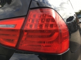 BMW E90 3 SERIES LCI SALOON 2009-2012 REAR/TAIL LIGHT ON BODY ( DRIVERS SIDE) 2009,2010,2011,2012BMW 3 SERIES E90 LCI SALOON DRIVERS RIGHT REAR OUTER BRAKE TAIL LIGHT 7289426 7289426 4871732 7154154     Used