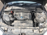 BMW E90 3 SERIES LCI SALOON 2009-2012 2.0 GEARBOX - MANUAL 2009,2010,2011,2012BMW 1 3 5 SERIES F10 F20 F30 N47 320D 6 SPEED MANUAL GEARBOX GS6-45DZ 7635762  7635762 7615838 7615842 7615841     Used