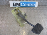 BMW E60 LCI SALOON 5 DOOR ESTATE 2004-2010 BRAKE PEDAL 2004,2005,2006,2007,2008,2009,2010BMW 5 6 SERIES E60 E61 E63 E64 AUTOMATIC BRAKE PEDAL 6769224 6760834      Used