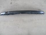 BMW E61 5 SERIES 4 DOOR SALOON 2004-2010 BUMPER REINFORCER (REAR) 2004,2005,2006,2007,2008,2009,2010BMW E61 5 SERIES REAR BUMPER REINFORCER BAR GENUINE BREAKING PN. 7060788 7060788     Used