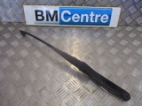 BMW E85 Z4 2 DOOR CONVERTIBLE 2002-2008 3.0 FRONT WIPER ARM (DRIVER SIDE) 2002,2003,2004,2005,2006,2007,2008BMW E85 E86 Z4 2002-2007 PASSENGER SIDE LEFT WIPER ARM HOOK TYPE 7011764 7011764     Used