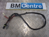 MINI R50 MINICOOPER 2001-2006 BATTERY CONNECTING CABLE 2001,2002,2003,2004,2005,2006MINI R50 R52 R53 2000-2006 ONE COOPER S POWER STEERING CABLE WIRE 7530354 7530354     Used