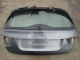 BMW E91 TOURING 5 DOOR ESTATE 2007-2012 2.0 BOOTLID 2007,2008,2009,2010,2011,2012Genuine BMW 3 Series E91 LCI Trunk Lid Boot Tailgate Rear       Used