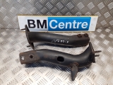 MINI R50 HATCHBACK 2000-2006 1.6 SUBFRAME (FRONT) 2000,2001,2002,2003,2004,2005,2006MINI R50 R52 R53 FRONT SUBFRAME MOUNT LEGS CHASIS LEG SUPPORT EXTENSION 6757912 6757911     Used
